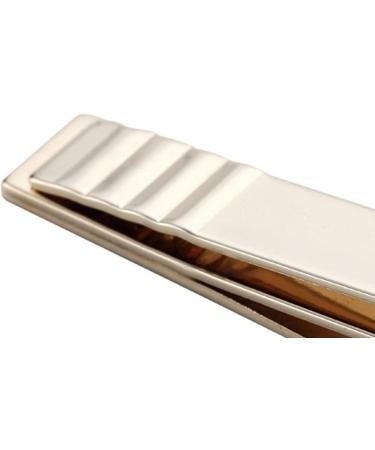 CHJHJKG Nail Clippers (Beauty) 1PC Professional Nail Clippers Carbon Steel Nail Cutter Gold Silver Repair Finger Toe Tools Finger Toe Scissors - Buy Online on GoSupps.com