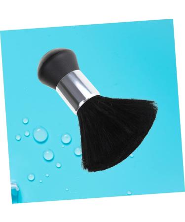 minkissy Hair Cutting Brush for Men Barber Neck Brush Hairdressing Brush Duster Hair Cutting Brush Duster Cutting Hair Brush Neck Brush for Hair Cutting Salon Brush Man Large Duster Brush - Buy Online on GoSupps.com
