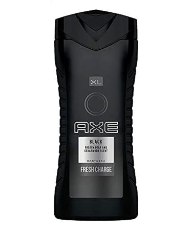 Axe Gel Noir 400 ml Shower Gel