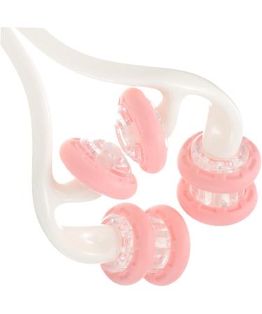 Healvian Muscle Roll Massage Tool - Removable Manual Massage Bars for Trigger Point Relief | Perfect for Calves Arms Tennis Elbow & Golf Pain - Buy Online on GoSupps.com