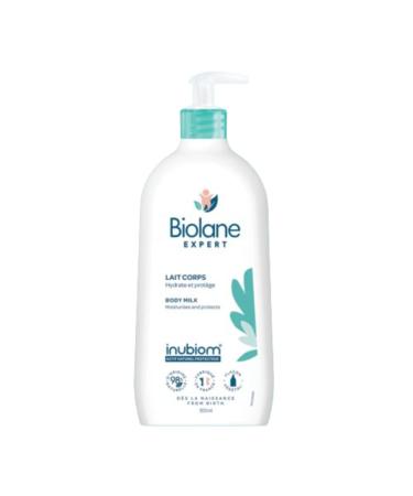 Biolane Expert Body Lotion 300 ml