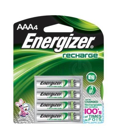 Accu Rechargeable Battery - Long-lasting Power for Your Devices | International Shipping Available - Buy Online on GoSupps.com