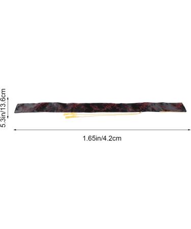 CANIGHT 2 Pack Japanese Sword Carrying Bag - Assorted Colors - 135x12cm - Buy Online on GoSupps.com
