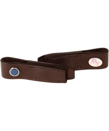 St bben Loop for Headband Magic Tack - Black Extra Large (EXG) - 29mm | International Shipping Available - Buy Online on GoSupps.com