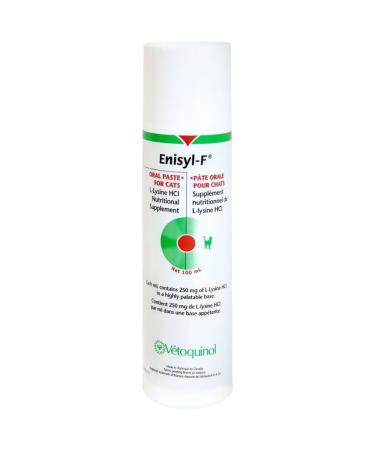 Enisyl-F Oral Paste for Cats - 100 mL