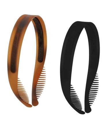 Revlon Soft Touch Headband Set - Essentials for Style and Comfort - Buy Online on GoSupps.com