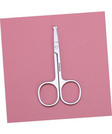 MAGICLULU Eyebrow & Nose Hair Trimmer | Precision Vibrissa Trimming for a Clean Look - International Shipping Available - Buy Online on GoSupps.com