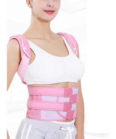 Posture Corrector Belt - Inflatable Orthosis Shoulder Support for Scoliosis | Upper Back Brace Waist - JoJo's Bizarre Adventure - Buy Online on GoSupps.com