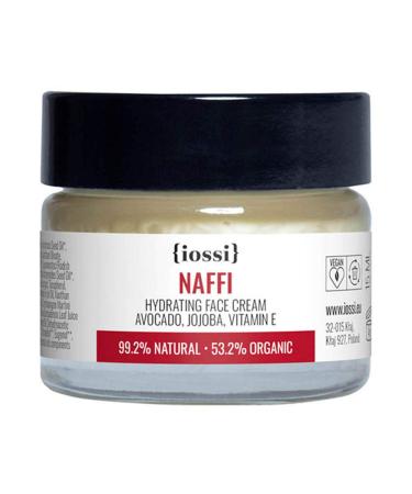 Rezepte von Oma Agafja Naffi facial cream mini 15 ml