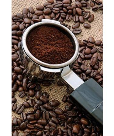  Saquella Saquella Espresso Major Bar Delikat Sustainable Cream 1kg Whole Bean - Buy Online on GoSupps.com