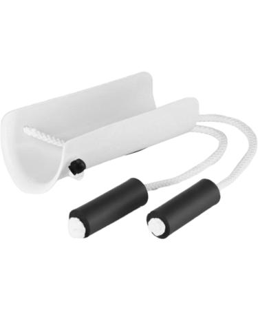 2 Set Socks Pulling Aid for Elderly & Injured - Portable Sock Stockings Assist - White & Black - Buy Online on GoSupps.com