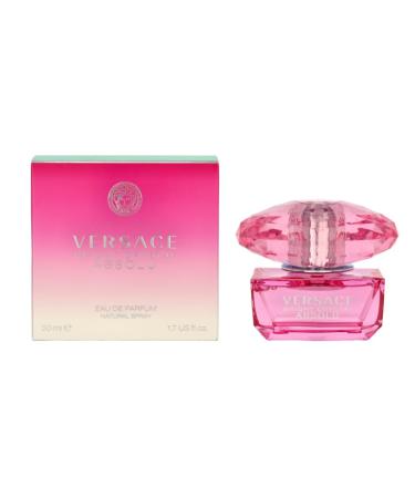 Versace Bright Crystal Absolu for Women 1.7 oz Eau de Parfum Spray
