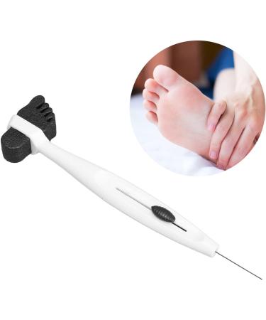 Diabetes Test Monofilament - Accurate Diabetic Foot Sole Screening Tester - Buy Online on GoSupps.com