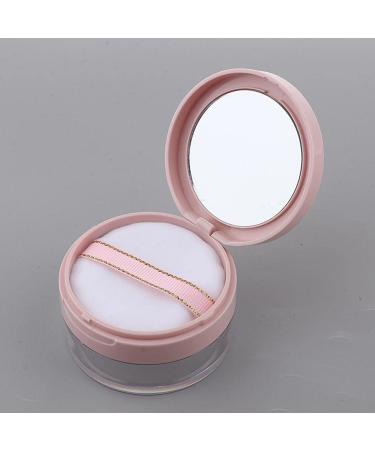 Bo te de Rangement pour Maquillage en Poudre - Violet - Buy Online on GoSupps.com