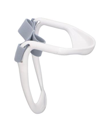 Neck Neck Support Alleviate Cervical Discomfort Lightweight Promote Relaxation Muscle Tension Relief for Work Home (Type 1) Type 1 Type 1