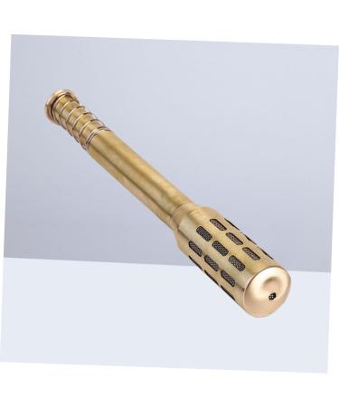 PartyKindom Moxibustion Massage Burner | Moxa Roller & Stick for Body Relief | International Shipping Available - Buy Online on GoSupps.com