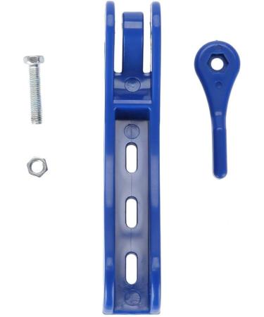 Key Aid Turner Holder Key Turn Assistance Door Opening Assistance with Elderly and Disabled Arthritic Hand Grip for Foldable Secure Key Holding Osteoarthritis - Buy Online on GoSupps.com