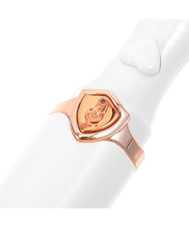 minkissy Heated Eyelash Curler Portable Lash Curler Electric Eyelash Curler Eyelash Curling Tool - Buy Online on GoSupps.com