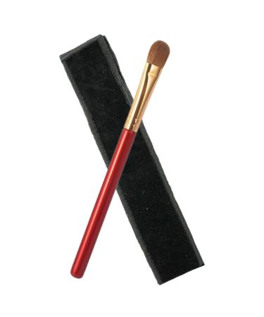 Outanaya Eye Makeup Tool Eye Makeup Brush Precision Eyeshadow Brush Makeup Eyeshadow Eye Shadow Makeup Wood