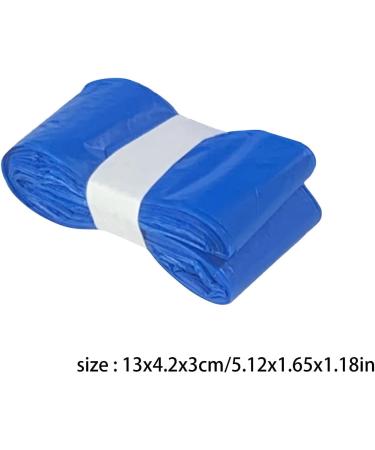 Buy Genetic 1 Roll Fill Film Diaper Box - Compatible with Spross Littycat & Litter Loose II - Best International Shipping Available - Buy Online on GoSupps.com