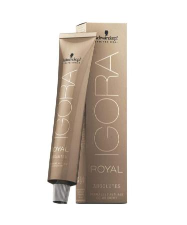 Schwarzkopf Igora Royal Absolutes 5-80