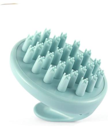 Beaupretty 6 Pack Scalp Massage Brushes | Hair Wash & Shampoo Devices for Ultimate Relaxation - Buy Online on GoSupps.com