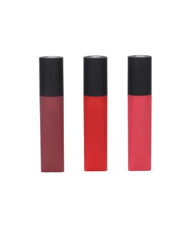 Moisturizing Matte Lip Gloss & Glaze | Safe Daily Use | Perfect for Makeup Set B - International Shipping - Buy Online on GoSupps.com