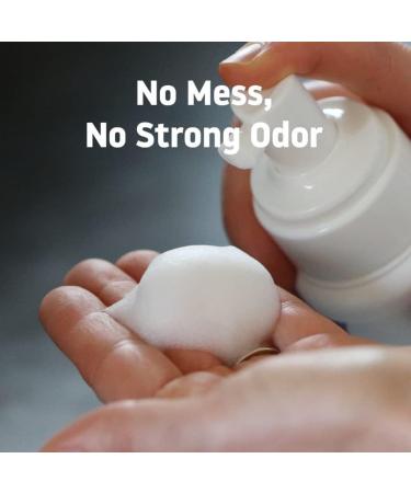 Theraworx Relief Joint Discomfort & Inflammation Foam for Knees and Hands - 7.1 oz - Buy Online on GoSupps.com