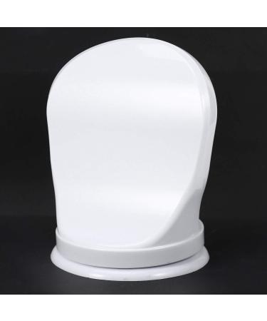 Dellx Shower Foot Rest - Non-Slip Pedal Step Aid for Shaving & Washing Feet | Suction Cup Design - International Shipping Available - Buy Online on GoSupps.com