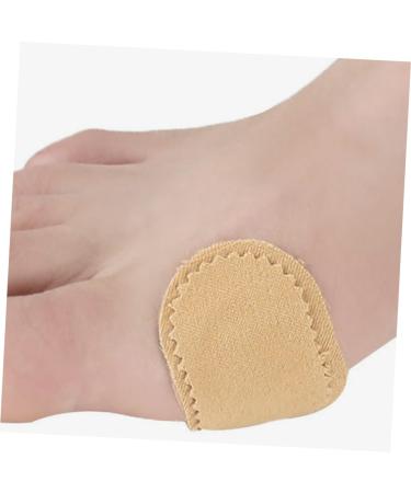 Healeved 6sheets Heel Grips Corn Patch Corn Toe Protectors Foot Corn Removal Pads Patches Bunion Relief Pads Bunion Foot Protectors Medicated Patches Women's Shoes Cotton Eliminator - Buy Online on GoSupps.com