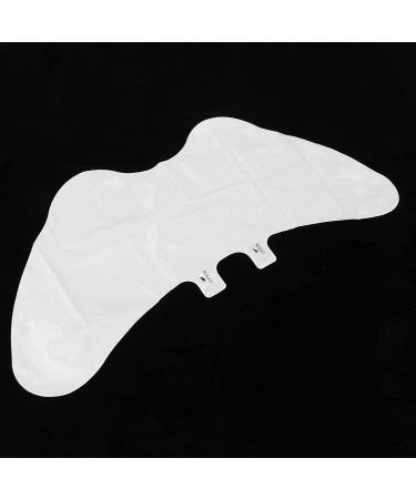 Foot Peeling Mask - 5 Aloe Moisturizing Packs for Smooth Feet | International Shipping - Buy Online on GoSupps.com
