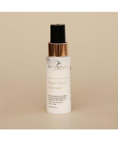 Buy Eco by Sonya Driver Super Fruit Hydrator | Organic Hydration for All Skin Types | International Shipping Available - Buy Online on GoSupps.com