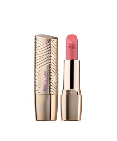 DEBORAH Deborah Milano Milano Red Lipstick N.5 Fabolous Mocha full and glossy color extreme comfort long-lasting