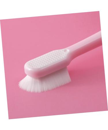 Frcolor Soft Toothbrush Set for Pregnant Women - Ultra Gentle Oral Care Tools for Postpartum Hygiene - Buy Online on GoSupps.com