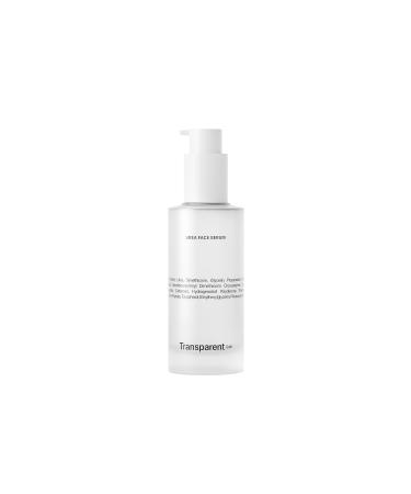 UREA FACE SERUM - Moisturizing serum with 15% Urea