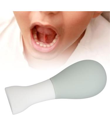 Buy Tongue Muscle Trainer - Double-Headed Soft Oral Regeneration Tool for Enhanced Lip & Tongue Training - International Shipping - Buy Online on GoSupps.com