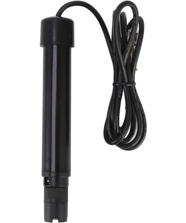 High-Precision Dissolved Oxygen Sensor Kit with Removable Probe & Backlight - Accurate Water Testing Device for International Shipping - Buy Online on GoSupps.com