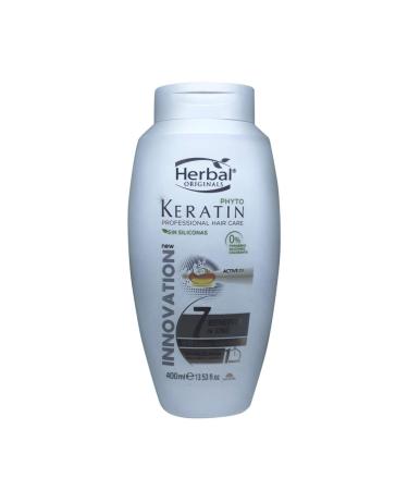 Herbal Hair Mascaras