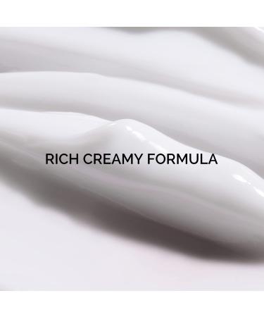 Spa Luxetique Hand Lotion Set - Shea Butter Moisturizing Hand Cream & Repair Hand Salve - Hand Care Set for Dry Cracked Hands - 3oz x 2 - Buy Online on GoSupps.com