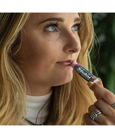 HibisKiss Natural Lip Color Breeze - 100% Organic 0.09 oz | Crazy Rumors - Buy Internationally - Buy Online on GoSupps.com