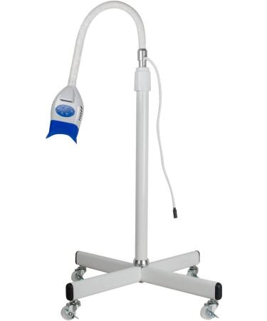 Enshey LED Teeth Whitening Light | Dental Cold LED Lamp | Bleaching Accelerator | USA Ship | 2-4 Days Delivery - Buy Online on GoSupps.com