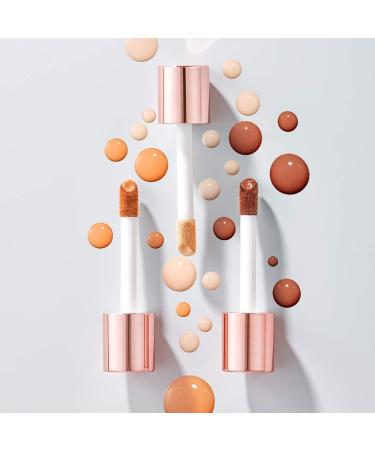 Revolution Beauty London Conceal and Define Foundation F17 23ml - Full Coverage - Buy Online on GoSupps.com