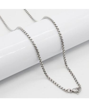 Sale on Aromatherapy Essential Oil Diffuser Necklace | Stainless Steel Locket Pendant Jewelry - Shop Now - Buy Online on GoSupps.com