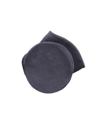 Healeeved 1stk pure Moxa smoke-free moxa box Moxibusion fabric cover moxa painting Moxapacking portable moxibus bag moxibusion box cover mugwort stick ai zhu Moxibustion device