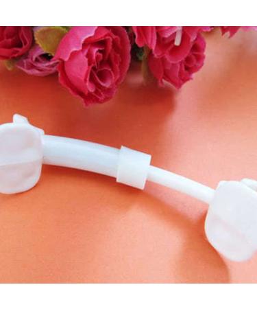 5Pcs Face Lift Jaw Exerciser Set for Men and Women - Facial Muscle Trainer and Smile Training Accessories - Buy Online on GoSupps.com
