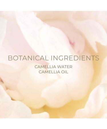 Dual Essence Camellia Hydrating Face Toner Mist | Light & Refreshing Korean Skincare | International Shipping - Buy Online on GoSupps.com