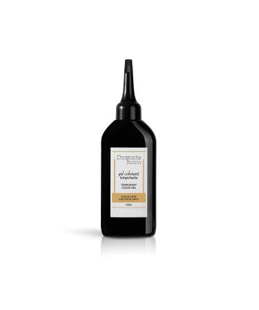 Temporary Colour Gel Golden Blonde 100ml