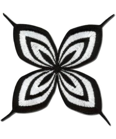 Buy Bleach Yoruichi Icon Patch GE-4220 | International Shipping Available - Buy Online on GoSupps.com