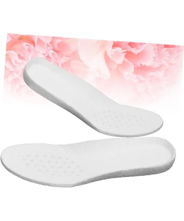 NOLITOY Shoe Pads & Orthotic Insoles for Foot Care | Sports & Running Absorption Insoles - Plantar & Orthopedic Support - Buy Online on GoSupps.com