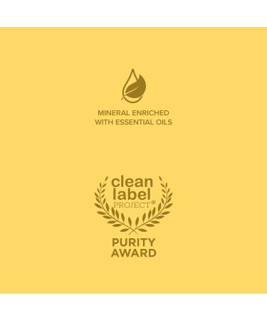 Crystal Deodorant - Mineral Roll on Vegan Deodorant for Women and Men Chamomile & Green Tea - 2.25 fl. oz. (3 Pack) (Packaging May Vary) 2.25 Fl Oz (Pack of 1) Chamomile & Green Tea - Buy Online on GoSupps.com